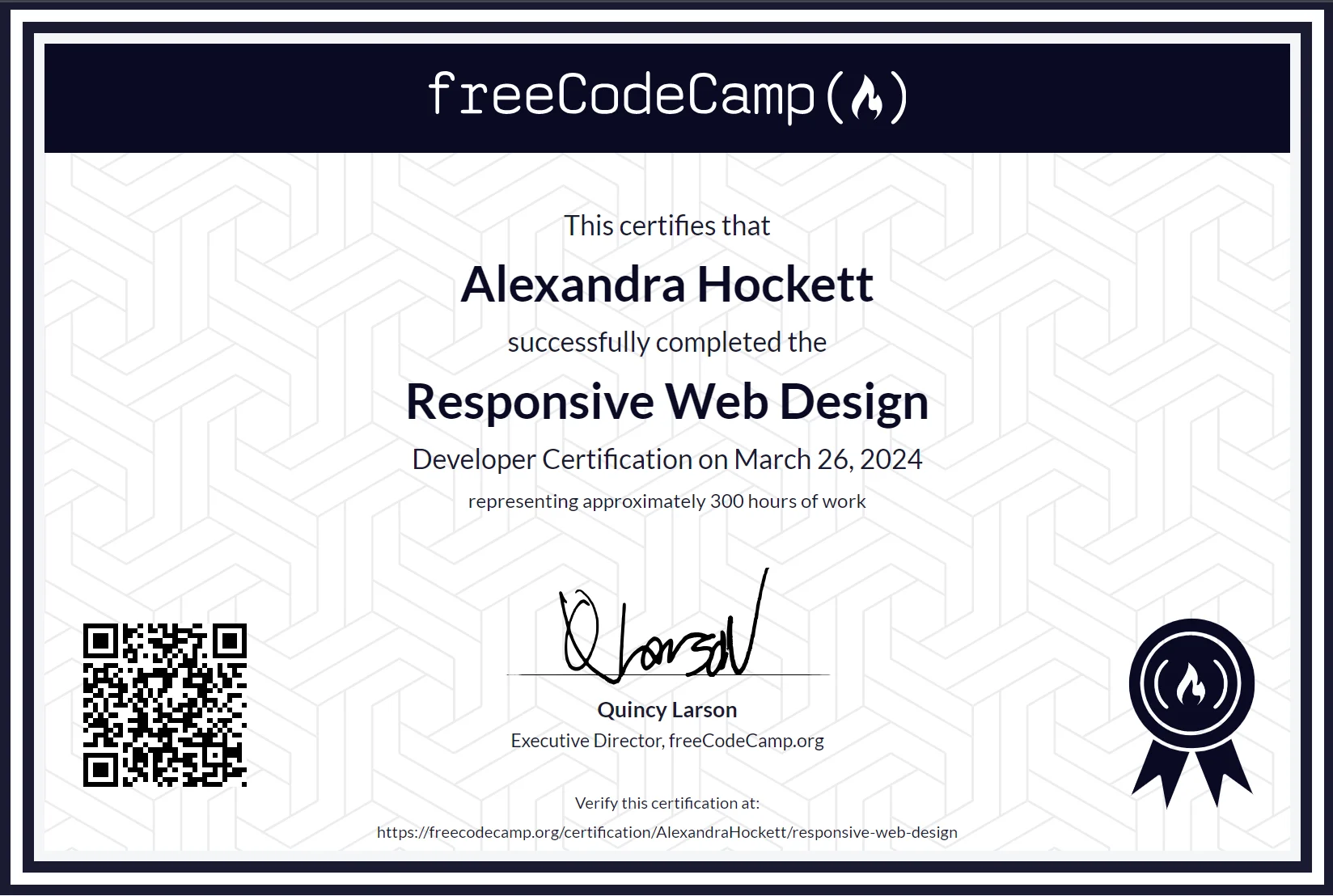 Responsive Web Design